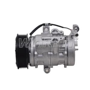 Wholesale 4471400830 Car AC Compressor10SE13C For Toyota Etios For Yaris 2010-2015 from china suppliers