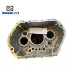 Gearbox Aluminum Gearbox Housing Middle AZ2203010005 Applicable To The 10-Speed