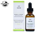 Natural Vitamin C E Serum With Ferulic And Hyaluronic Acid / Organic Anti Aging