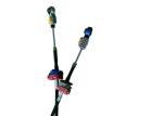 OEM 55230984 1681160180 95510584 Fiat 500 Gear Cables For Doblo