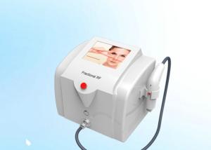 Wholesale NBW-FR100 fractional RF micro needling for skin lift machine (CE Approved) from china suppliers