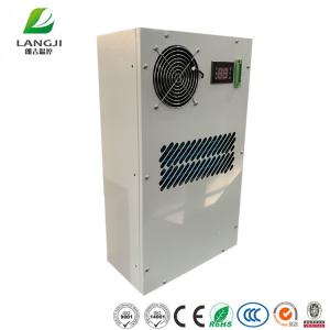 Wholesale 400W Portable AC DC Industrial Cabinet Air Conditioner from china suppliers
