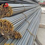 6-12mm Steel Rebar Nut Washer Connection Made of Hrb600 Hot Rolled Steel