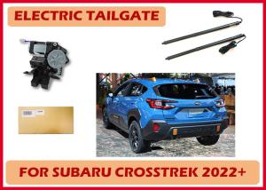 Wholesale Subaru Crosstrek Controlled Opening and Closing Electric Tailgate Auto Parts from china suppliers