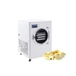 Good Price Fruit Food Liofilizador Medicine Lyophilizer Freeze Dryer Vacuum