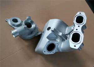 Wholesale High Precision Casting Aluminum Parts Iso Certificate For Mechanical Parts from china suppliers