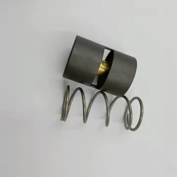 Gardner Denver Thermal Control Valve Spool 150℉ 89560169 High Quality Spare