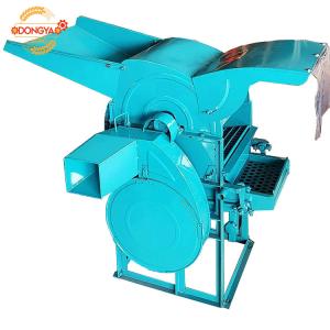 Wholesale Soya Bean Wheat Rapeseed Multi Crop Thresher Machine 500kg/H from china suppliers