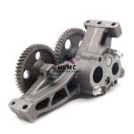 Excavator Engine Oil Pump SK450-6 6D22 6D24 SK480-6E ME150601 VAME150601