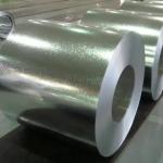Dx51d Galvanized Steel Coil S220gd Galvanized Steel Sheet Z100 Ppgl Ppgi Coil