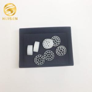 Wholesale Plastic Water Treatment Plant PE05 K3 Filter Media from china suppliers