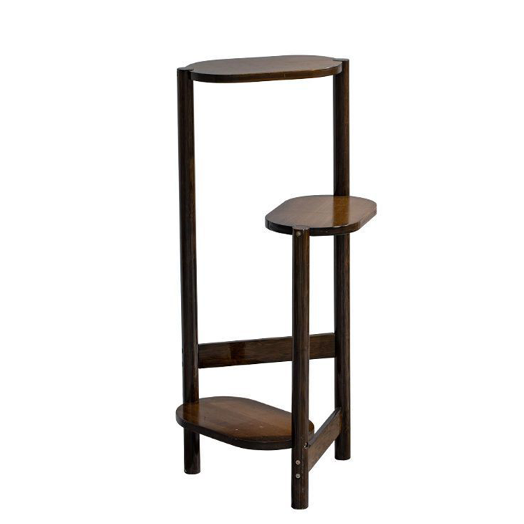 Multiple Flower Pot Display Shelf Rack for Patio Living Room Garden Other Home Storage