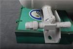 Cold Storage Horizontal Liquid Receiver Standard Refrigeration Receiver