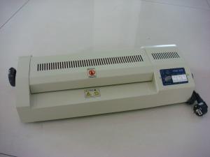 Wholesale manual laminating machine manual laminator from china suppliers