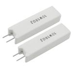 5W Radial Ceramic Power Resistors