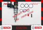 High Quality Diesel Fuel Injector 42562794 Diesel Fuel Injector 42562794 For