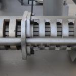 China Lewin Screw oil processing equipment cold and hot