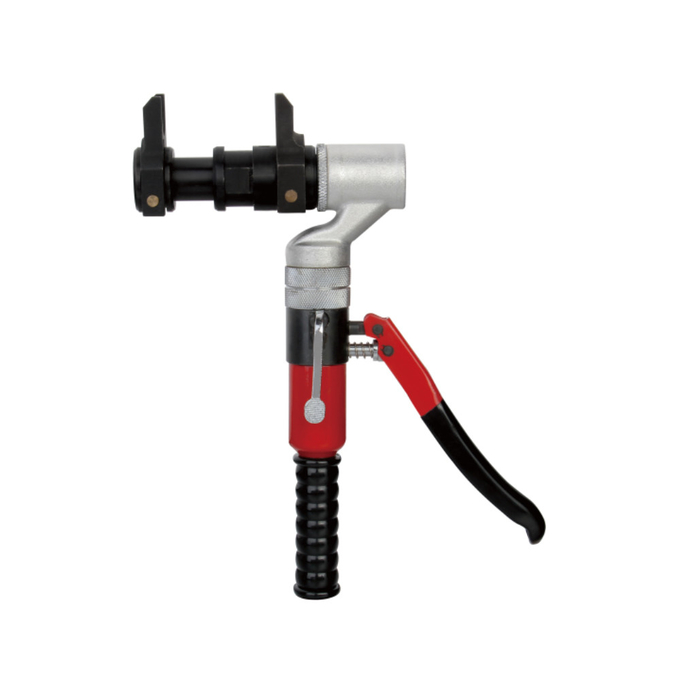 2kg Hydraulic Pressing Tool DL-1232-3-A with bending handle