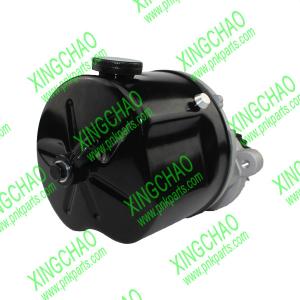 Wholesale E6NN3K514EA 87759440 Ford Tractor Parts Steering Pump Agricuatural Machinery from china suppliers