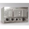 Buy cheap Experienced CNC Machining Customized Parts for Your Business from wholesalers