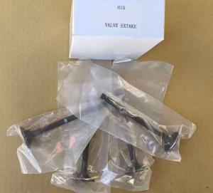 Wholesale Nissan H15 Engine Model Steel Valve And Guide from china suppliers