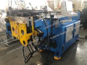 Wholesale NC50 Hydraulic NC Tube Bending Machine For Air Conditioning Pipelines from china suppliers