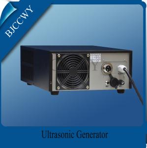 Wholesale Professional Ultrasonic Sound Generator , Ultrasonic Power Generator from china suppliers