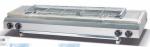 220V Smokeless Barbecue Oven Equipment for Residual Effects Reduction