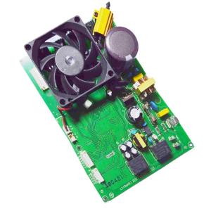 Wholesale Washing Machine Smart Home PCB 1.6mm Thickness HASL OSP from china suppliers