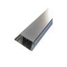 Buy cheap T3-T8 Angle Shape Anodised Aluminium Extrusions Aluminum Alloy Profile from wholesalers