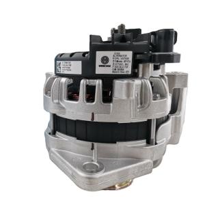Wholesale OE NO. 1000750099 Alternators for Weichai Engine Diesel WP12 WP13 6PK 28V 80A Truck Alternator from china suppliers
