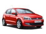 6R1941039D Headlight for VW POLO V (6R1, 6C1)