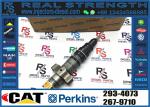 C9 323D Excavator Fuel Injector 293-4072 553-2592 572-0119 328-2574 241-3238 241