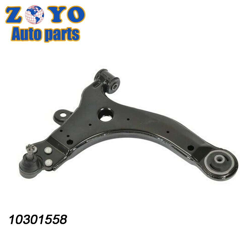 10301558 10300978 Auto Parts lower control arm for Saturn Car Fitment Saturn OEM STANDARD
