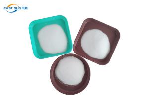 Wholesale White Co Polyester Hot Melt Adhesive Powder PES Powder For Silk Screen Printing from china suppliers