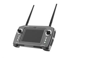 Wholesale IP65 Rugged Ground Control Station Gcs 1.5KG Aviation grade aluminum shell from china suppliers