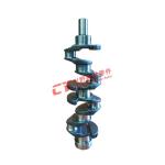 12201 - FY500 Excavator Crankshaft For Forklift Nissan K25