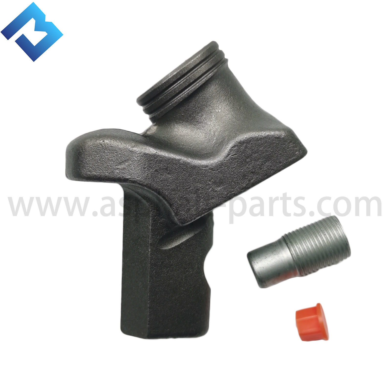 198001 milling machine spare parts BNT03-G/22 tool holder for W1900/W2000/W2100