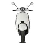 Citycoco 3000w Electric Scooter 20 Mph 25 Mph 30mph COC EEC Safe Smart
