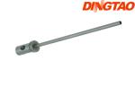 126270 Vector 5000 Auto Cutting Parts For VT5000 Parts Drill Bits D3