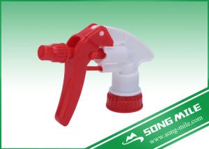 Wholesale Red White Kinlong Garden Watering 28/400 Plastic Trigger Sprayer from china suppliers