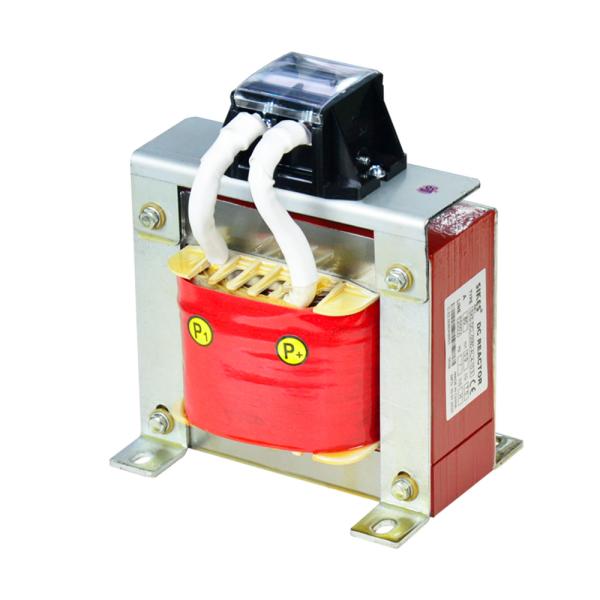 Quality 3 Phase 200kw 400kw AC Frequency Inverter Reactor High Temperature Resistant for sale