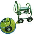 Conveniently-Sized Outdoor Yard Tool Garden Water Hose Reel Cart 60*102*42.5