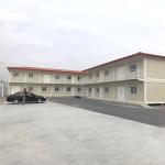 20ft House Container Design Residential Economical Container House For Puerto