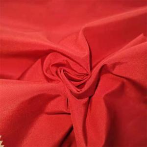 Wholesale 150dx21s Mens Clothing Fabrics 175gsm Poly Cotton Fabric 80% Polyester 20% Cotton from china suppliers
