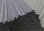 24mm OD Hot Rolled ND Steel 316L H Fin Tube Fouling Reduced