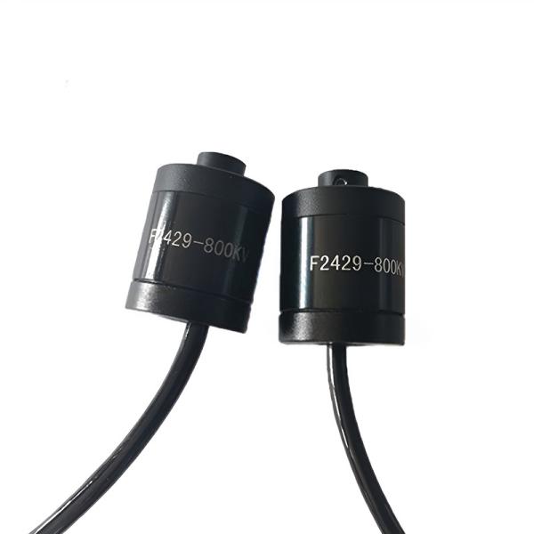 Faradyi 110 Volt 36 Volt 250 Watt Electric Motor High Torque Waterproof 500Kv