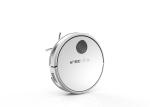 I - Dropping Technology Intelligent Robot Vacuum Cleaner 1800pa Strong Suction