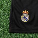 Real Madrid Children Clothing Ronaldo Commemorative Edition Jersey Group