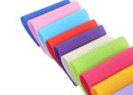 Aging Resistance PET Spunbond Nonwoven Fabric for Textile many color